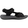 imageClarks Womens Mira Bay SandalBlack
