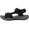 imageClarks Womens Mira Bay SandalBlack