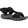 imageClarks Womens Mira Bay SandalBlack