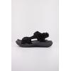 imageClarks Womens Mira Bay SandalBlack