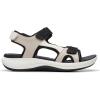 imageClarks Womens Mira Bay SandalFlint Textile