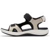 imageClarks Womens Mira Bay SandalFlint Textile