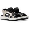 imageClarks Womens Mira Bay SandalFlint Textile