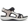 imageClarks Womens Mira Bay SandalFlint Textile