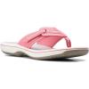 imageClarks Mens Brinkley Jazzh SneakerBright Pin