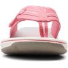 imageClarks Mens Brinkley Jazzh SneakerBright Pin