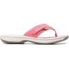 imageClarks Mens Brinkley Jazzh SneakerBright Pin