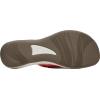 imageClarks Mens Brinkley Jazzh SneakerCoral Ombre