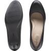 imageClarks Womens Adriel Viola Dress PumpBlack Leather