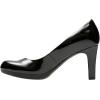 imageClarks Womens Adriel Viola Dress PumpBlack Patent