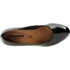 imageClarks Womens Adriel Viola Dress PumpBlack Patent