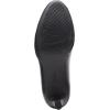 imageClarks Womens Ambyr Light PumpBlack Combi
