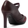 imageClarks Womens Ambyr Light PumpBurgundy Combi