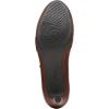 imageClarks Womens Ambyr Light PumpTan Combi