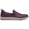 imageClarks Womens Breeze Bali SlipOnBurgundy Synthetic