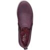 imageClarks Womens Breeze Bali SlipOnBurgundy Synthetic