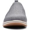 imageClarks Womens Breeze Bali SlipOnDark Grey