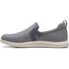 imageClarks Womens Breeze Bali SlipOnDark Grey