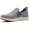 imageClarks Womens Breeze Bali SlipOnDark Grey