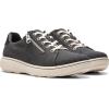 imageClarks Womens Caroline Echo SneakerBlack
