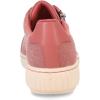 imageClarks Womens Caroline Echo SneakerDusty Rose