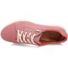 imageClarks Womens Caroline Echo SneakerDusty Rose