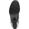 imageClarks Womens Emily 2 Dove PumpBlack Leather
