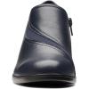 imageClarks Womens Emily 2 Dove PumpNavy Leather