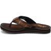 imageClarks Womens Fenner Nerice Flip FlopHoney