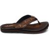 imageClarks Womens Fenner Nerice Flip FlopHoney