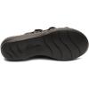 imageClarks Womens Leisa Faye SandalBlack Leather