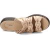 imageClarks Womens Leisa Faye SandalRose Gold Leather