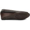 imageClarks Womens Mallory CharmBlack Leather
