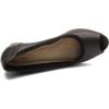 imageClarks Womens Mallory CharmBlack Leather