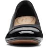 imageClarks Womens Marilyn Sara PumpBlack Combi