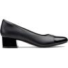 imageClarks Womens Marilyn Sara PumpBlack Combi