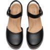 imageClarks Womens Paizlee Bay ClogBlack Leather