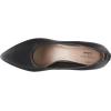 imageClarks Womens Shondrah Jade PumpBlack Synthetic