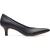imageClarks Womens Shondrah Jade PumpBlack Synthetic