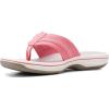 imageClarks Mens Brinkley Jazzh SneakerBright Pin