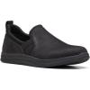 imageClarks Womens Breeze Bali SlipOnBlack