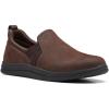imageClarks Womens Breeze Bali SlipOnBrown