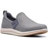 Dark Grey Textile