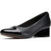 imageClarks Womens Marilyn Sara PumpBlack Combi