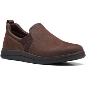 imageClarks Womens Breeze Bali SlipOnBrown