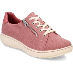 imageClarks Womens Caroline Echo SneakerDusty Rose