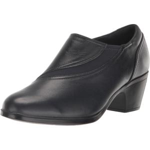 imageClarks Womens Emily 2 Dove PumpNavy Leather