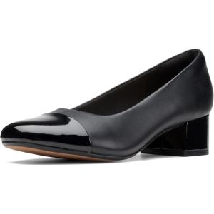 imageClarks Womens Marilyn Sara PumpBlack Combi