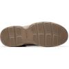 imageClarks Mens Bradley Vibe Faux Leather LaceUp OxfordsBeeswax Leather