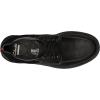 imageClarks Mens Cotrell Edge OxfordBlack Oily Leather